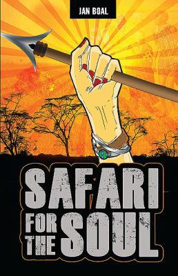 Safari for the Soul 1629013064 Book Cover