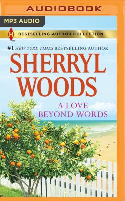 A Love Beyond Words 1522639829 Book Cover
