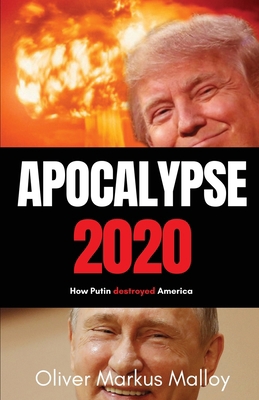 Apocalypse 2020 194725829X Book Cover