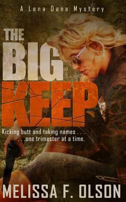 The Big Keep 193999621X Book Cover