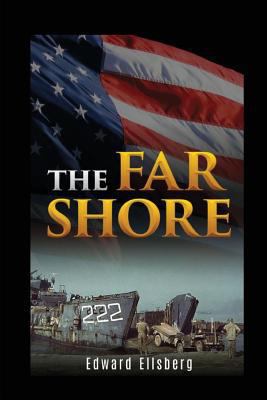 The Far Shore (Annotated) 1718018320 Book Cover