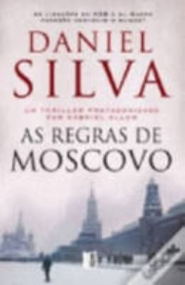 As Regras De Moscovo (Portuguese Edition) [Portuguese] 9722526057 Book Cover