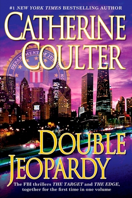 Double Jeopardy 042522435X Book Cover