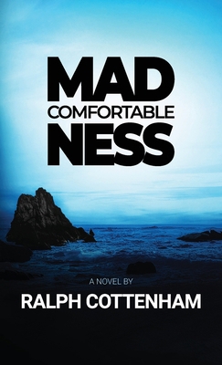 Comfortable Madness B0GGQXPR7Y Book Cover
