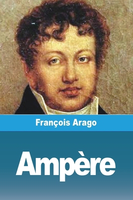 Ampère [French] 3988815659 Book Cover