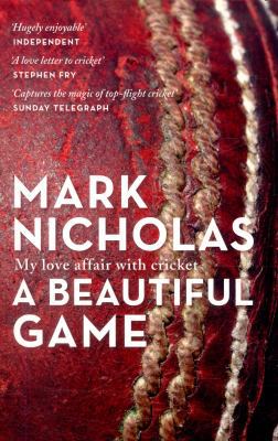 A Beautiful Game 1760292710 Book Cover