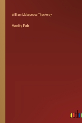 Vanity Fair 3368612077 Book Cover