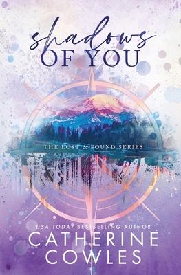 Shadows of You: A Lost & Found Special Edition 1951936523 Book Cover