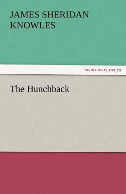 The Hunchback 3842452306 Book Cover