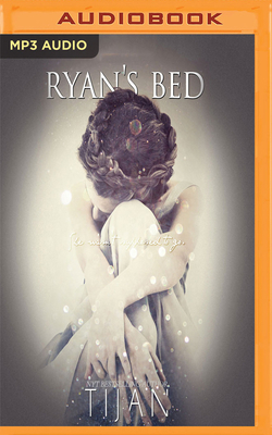 Ryan's Bed 1978647522 Book Cover