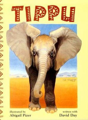 Tippu 0812091833 Book Cover