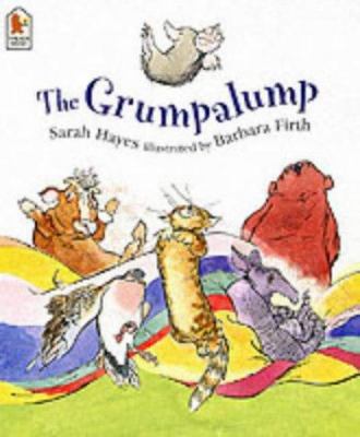 The Grumpalump 0744594561 Book Cover