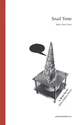 Snail Time 8874902123 Book Cover