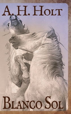 Blanco Sol 1716173302 Book Cover