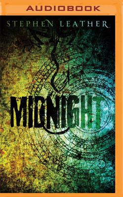 Midnight 1531881580 Book Cover