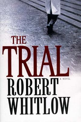 The Trial 0849916429 Book Cover