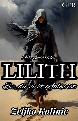 Lilith [German] B0GY29W4V2 Book Cover