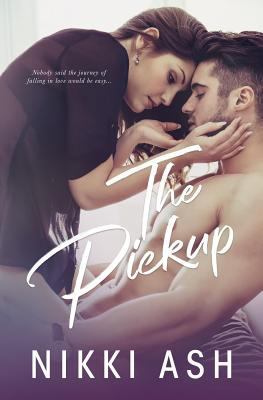 The Pickup 1793415544 Book Cover