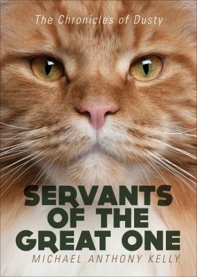 Servants of the Great One 1629029319 Book Cover