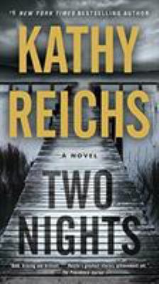 Two Nights: A Novel 0345544099 Book Cover