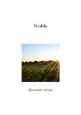 Nedda [Italian] 0244912459 Book Cover