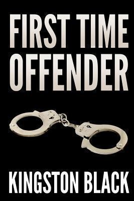 First Time Offender 1494436434 Book Cover