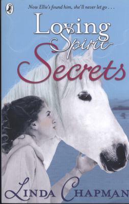 Secrets. Linda Chapman 0141328355 Book Cover