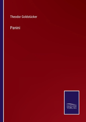Panini 3375040520 Book Cover