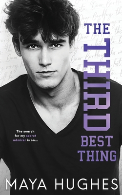 The Third Best Thing 1950117065 Book Cover
