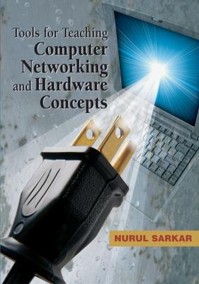 Tools for Teaching Computer Networking and Hard... 1591407354 Book Cover