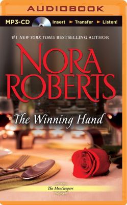 The Winning Hand 1501244906 Book Cover