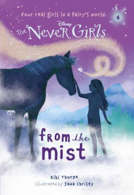 From the Mist 0736481400 Book Cover