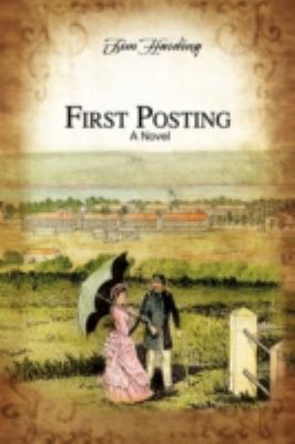 First Posting 1441506195 Book Cover