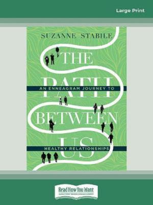 The Path Between Us: An Enneagram Journey to He... 0369365763 Book Cover