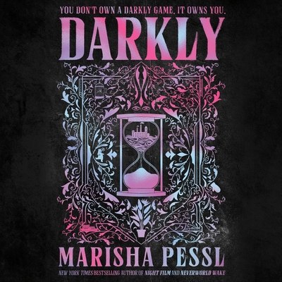 Darkly B0DQQYZGXF Book Cover