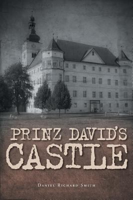 Prinz David's Castle 152554019X Book Cover