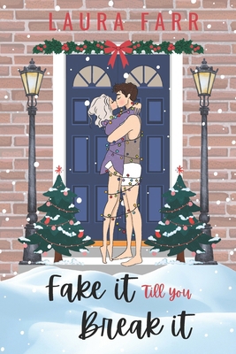Fake it Till You Break it B0DMMFH9MN Book Cover