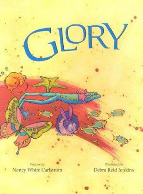 Glory 0802852912 Book Cover
