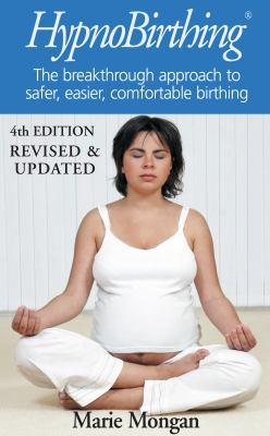HypnoBirthing 0285643355 Book Cover