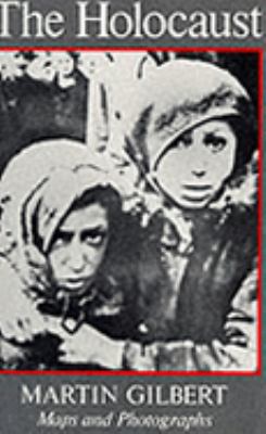 Holocaust 0374521697 Book Cover