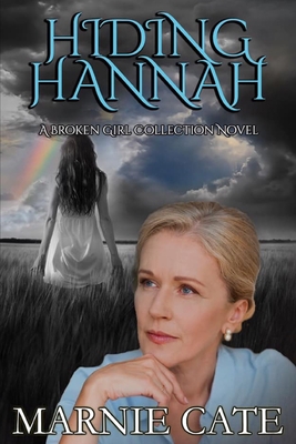 Hiding Hannah B089M1KS2F Book Cover