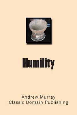 Humility 1502414236 Book Cover