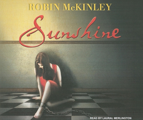 Sunshine 1400110084 Book Cover
