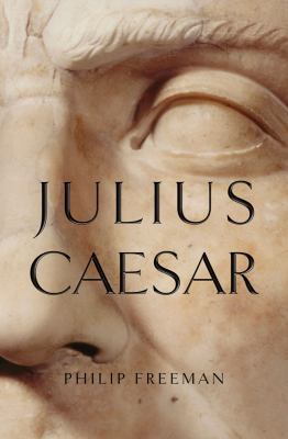 Julius Caesar B00A2PQXCW Book Cover