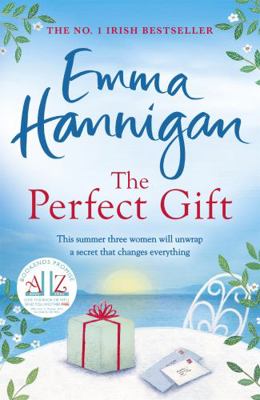 Perfect Gift 1472230116 Book Cover