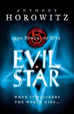 Evil Star 1406301531 Book Cover