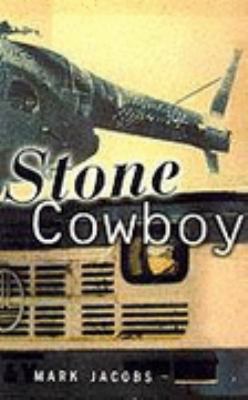 Stone Cowboy 0862418895 Book Cover