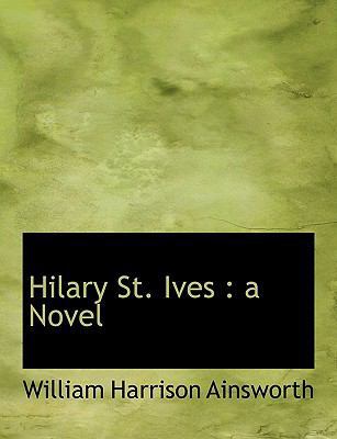 Hilary St. Ives 1115424491 Book Cover