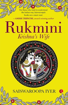 Rukmini 9390356083 Book Cover