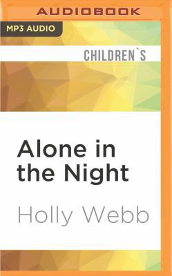 Alone in the Night 1536637653 Book Cover